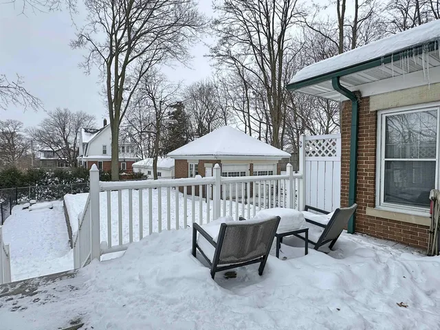 $425,000 | 326 South Wisconsin Street, Janesville, WI 53545