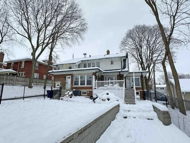 $425,000 | 326 South Wisconsin Street, Janesville, WI 53545