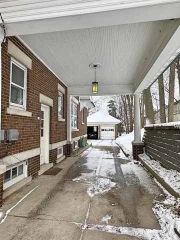 $425,000 | 326 South Wisconsin Street, Janesville, WI 53545