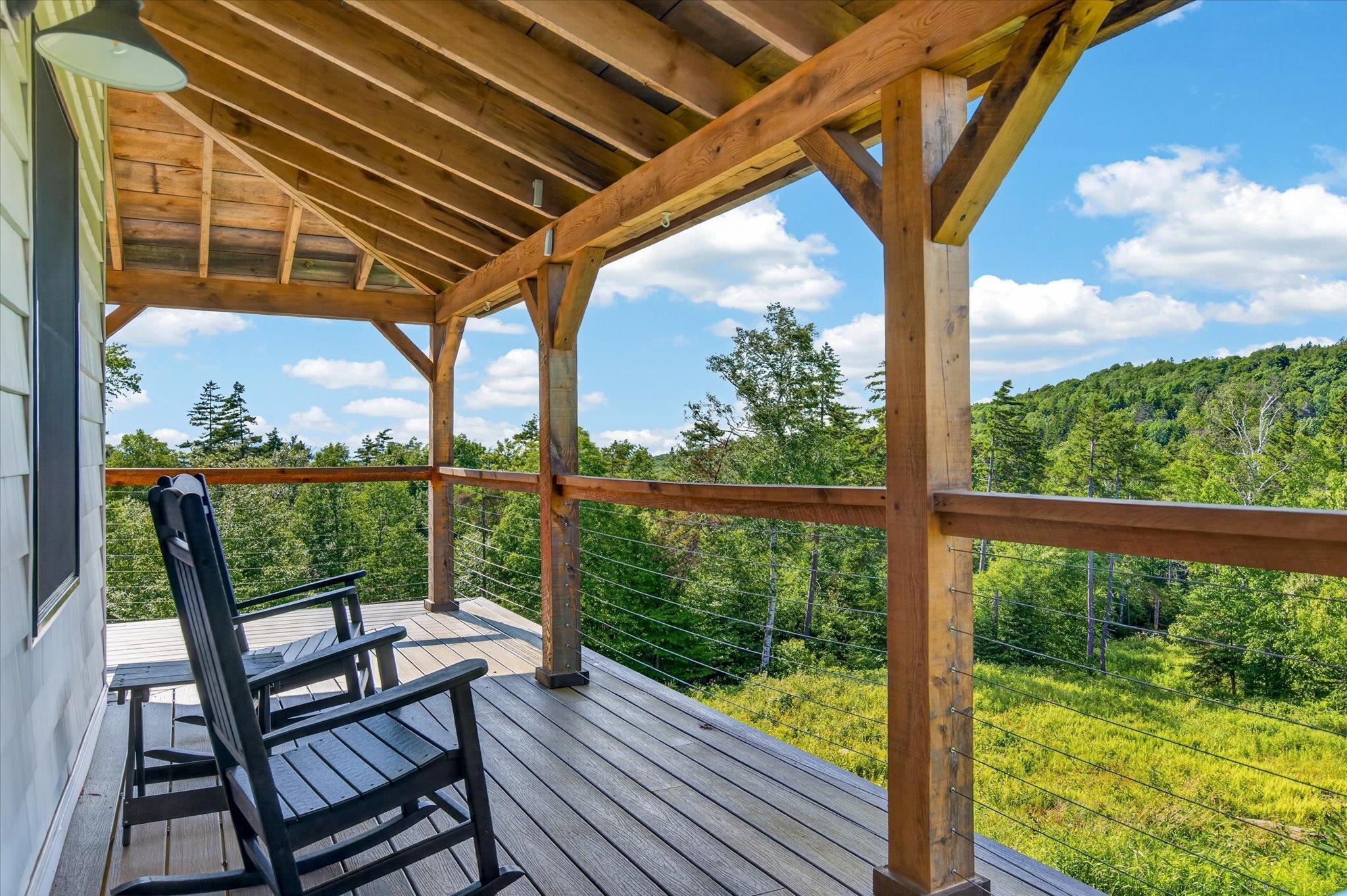 2734 Healdville Road Mount Holly, VT 05730 - Photo 53 of 59