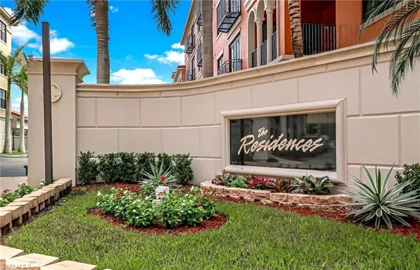 $2,650 | 23159 Amgci Way, Unit 106, Estero, FL 33928