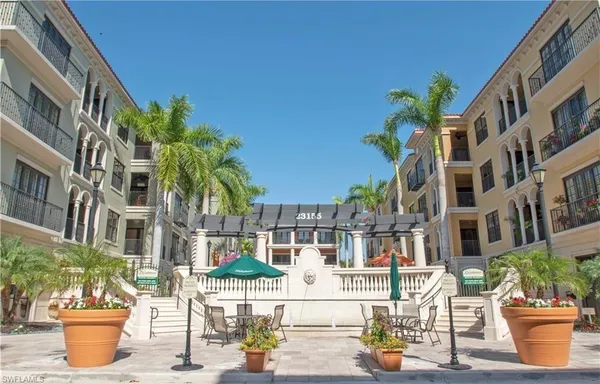 $2,650 | 23159 Amgci Way, Unit 106, Estero, FL 33928