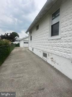 209 Ash Road Wallingford, PA 19086 - Photo 29 of 29 a view of a terrace space