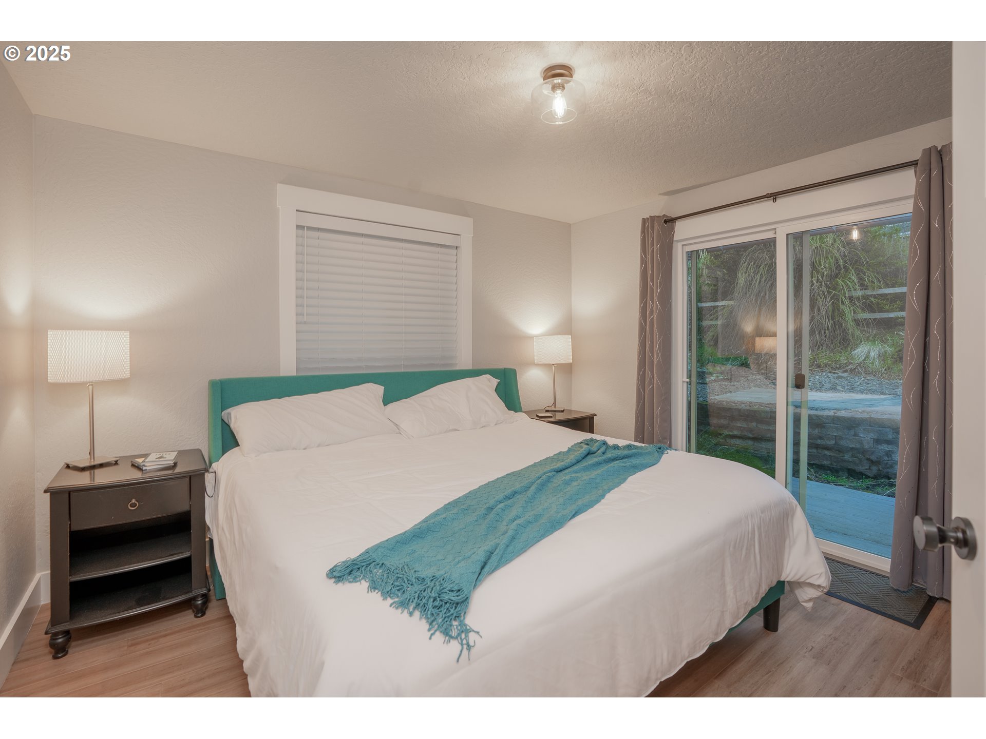 8120 Nehalem Road Nehalem, OR 97131 - Photo 18 of 26 Bedroom, Primary