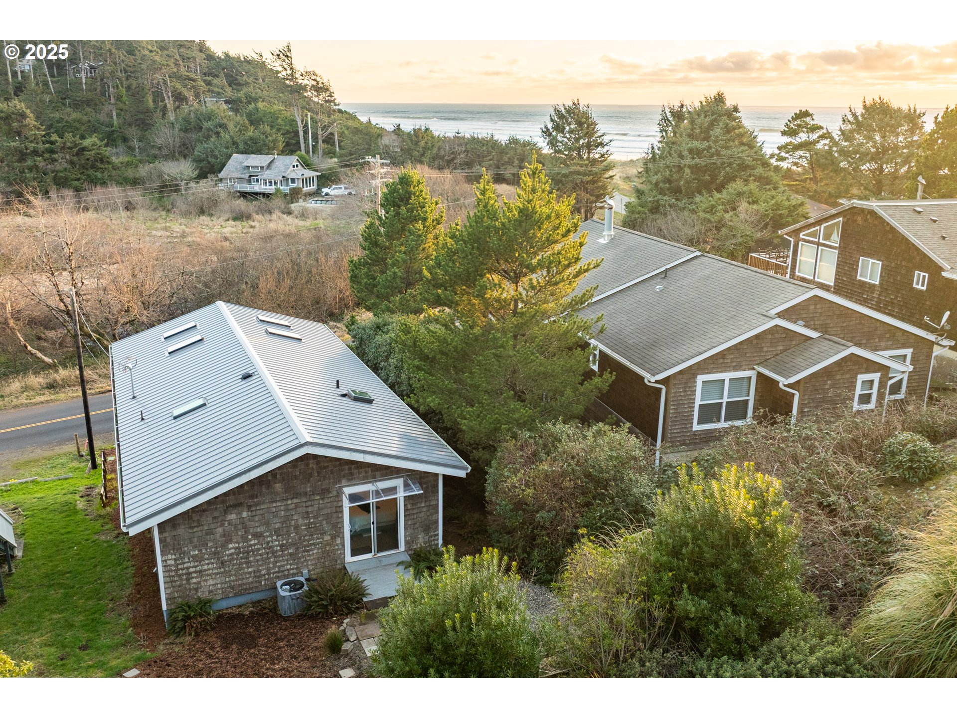 8120 Nehalem Road Nehalem, OR 97131 - Photo 20 of 26 Yard