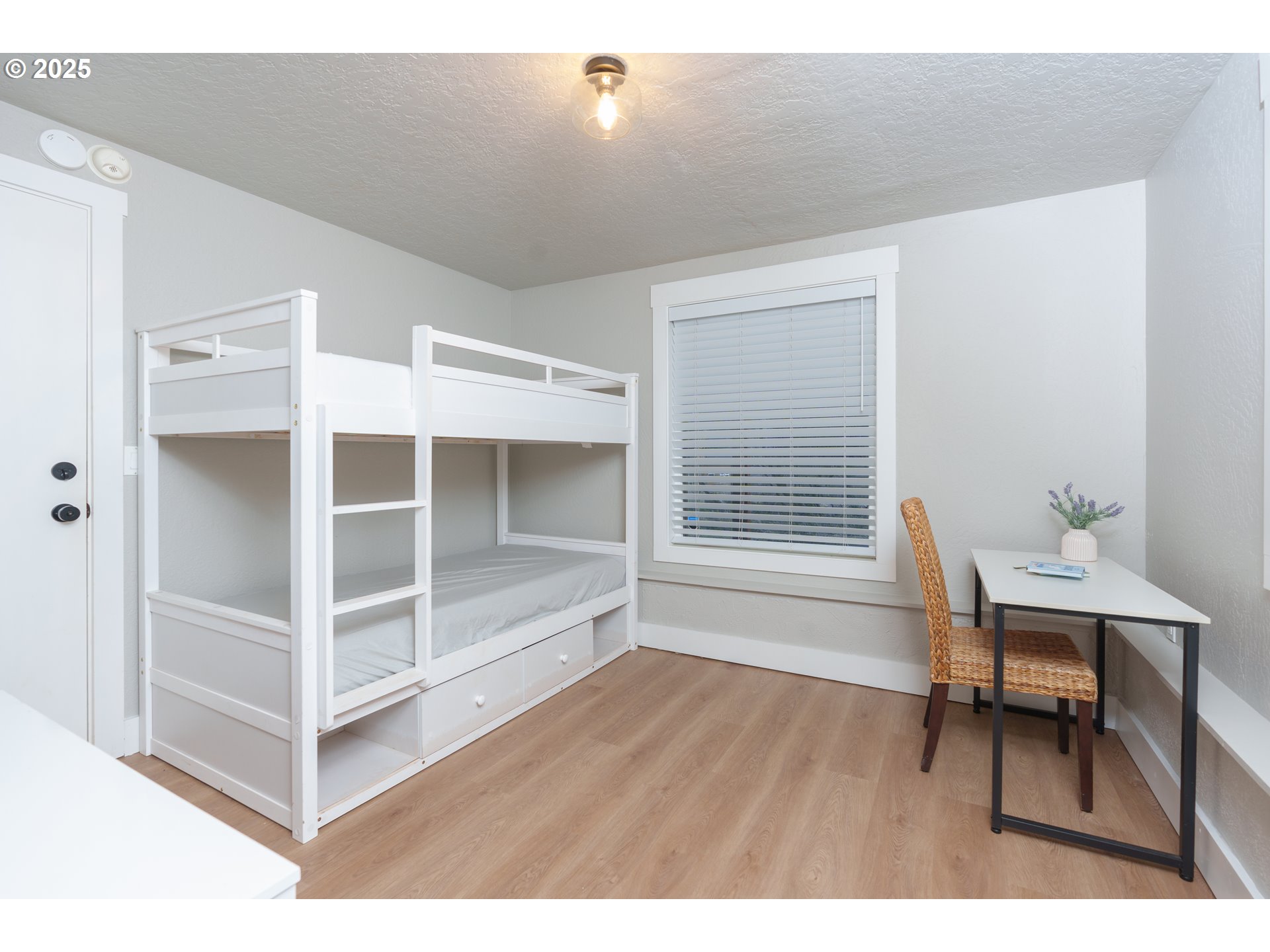 8120 Nehalem Road Nehalem, OR 97131 - Photo 6 of 26 Bedroom