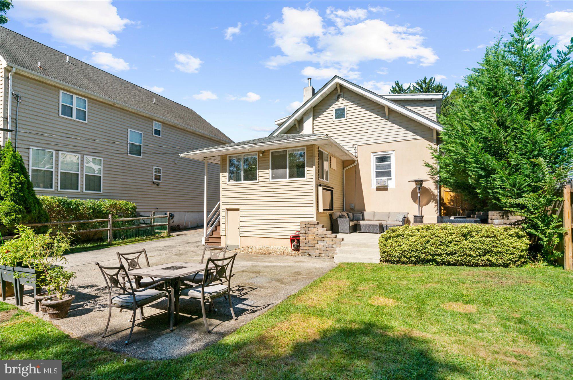 42 Evergreen Road Norristown, PA 19403 - Photo 23 of 26 Gallery Image 23
