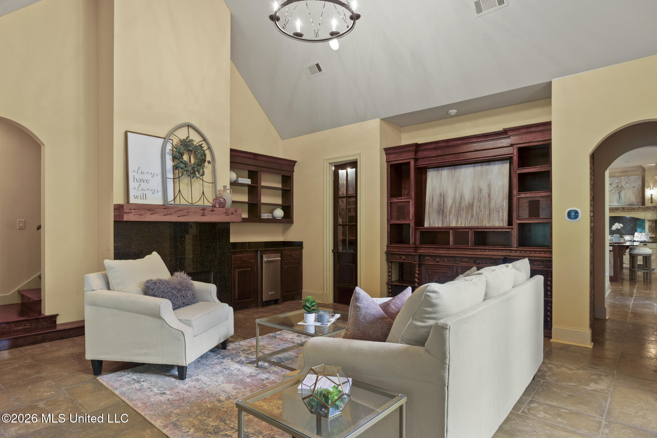 130 Bridgewater Crossing Ridgeland, MS 39157 - Photo 20 of 48 130 Bridgewater Crossing-46