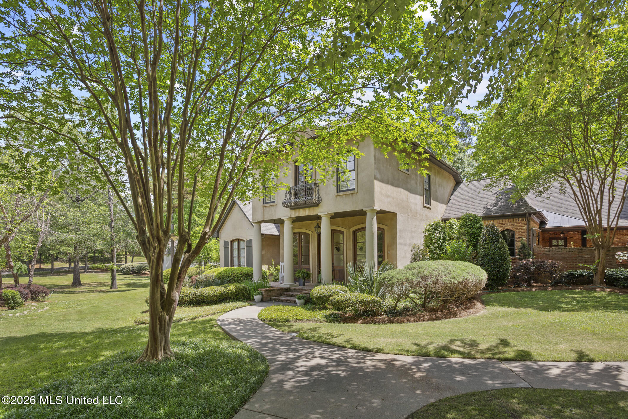 130 Bridgewater Crossing Ridgeland, MS 39157 - Photo 38 of 48 130 Bridgewater Crossing-3