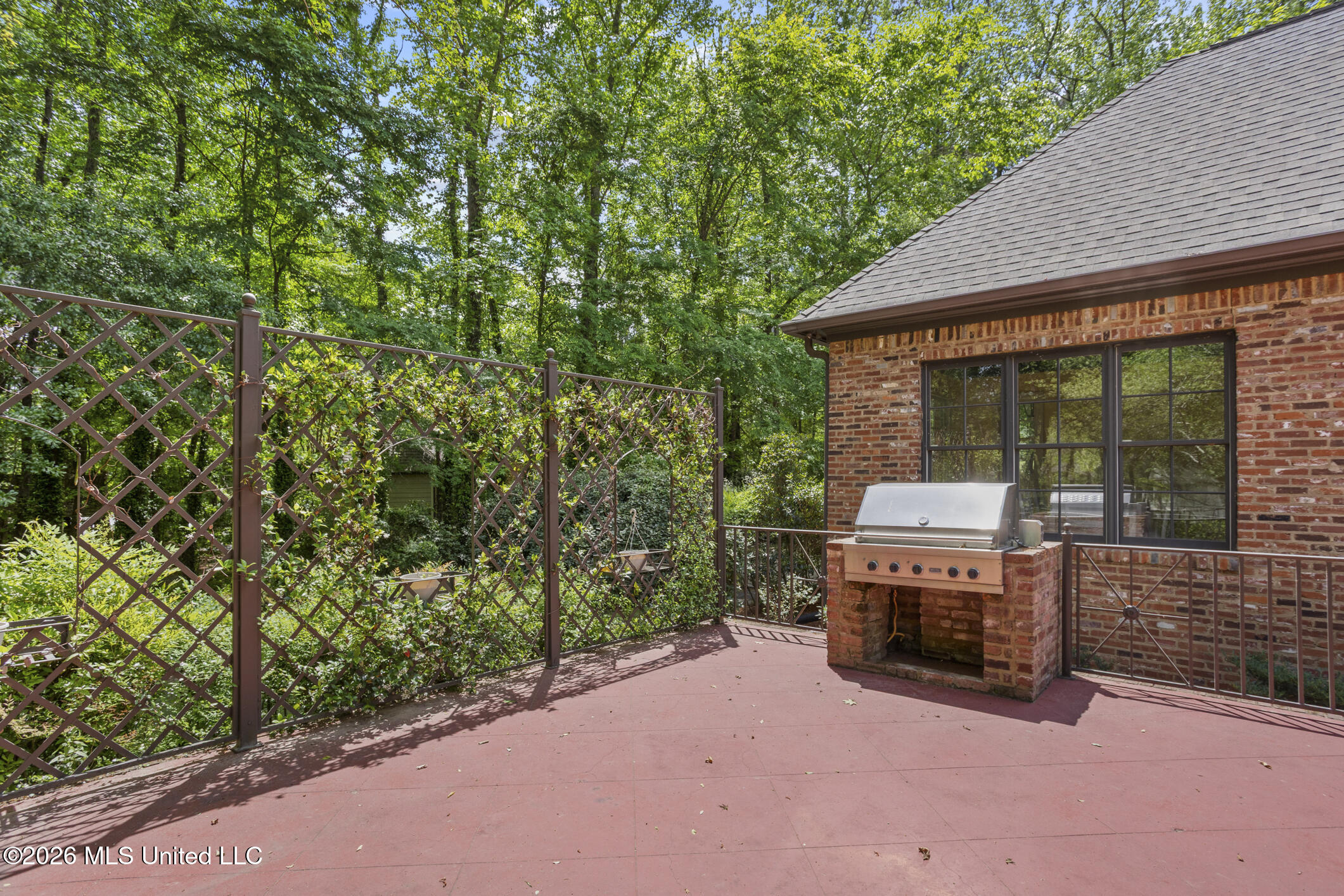 130 Bridgewater Crossing Ridgeland, MS 39157 - Photo 46 of 48 130 Bridgewater Crossing-14