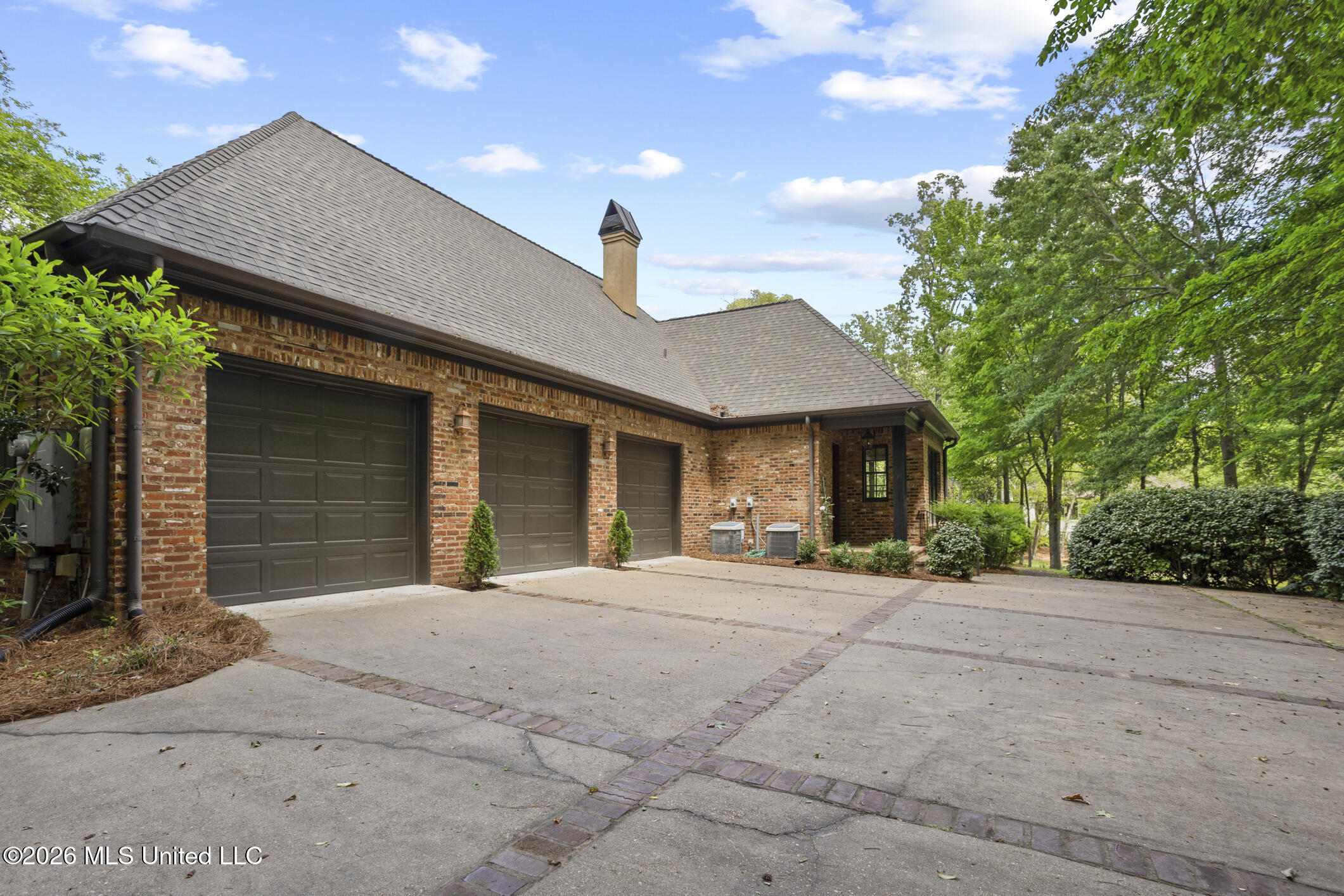 130 Bridgewater Crossing Ridgeland, MS 39157 - Photo 47 of 48 130 Bridgewater Crossing-15
