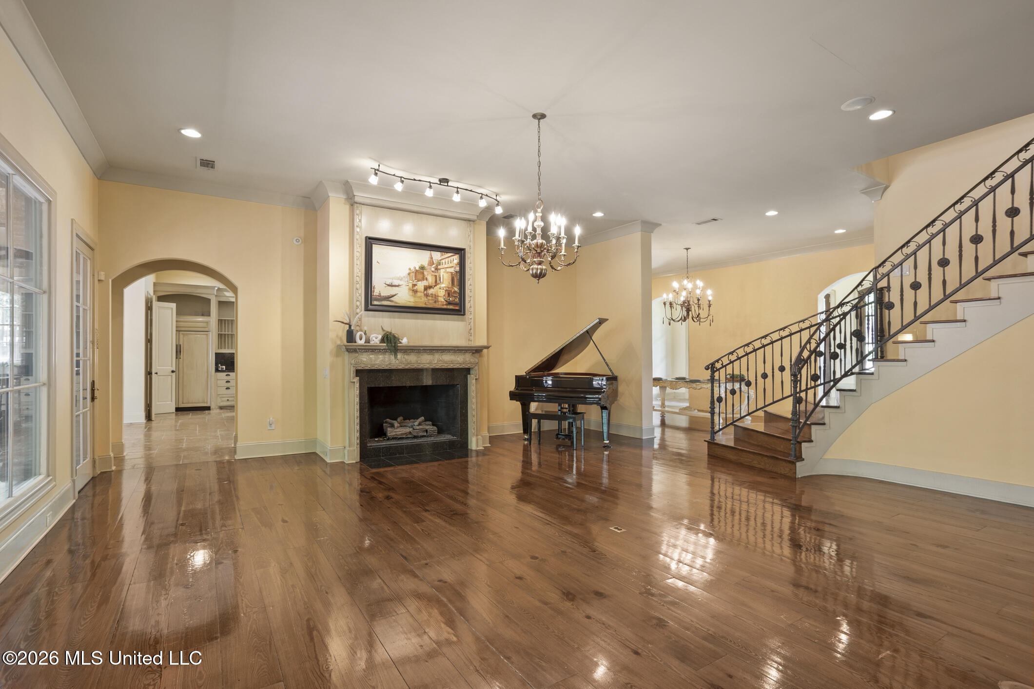 130 Bridgewater Crossing Ridgeland, MS 39157 - Photo 10 of 48 130 Bridgewater Crossing-27