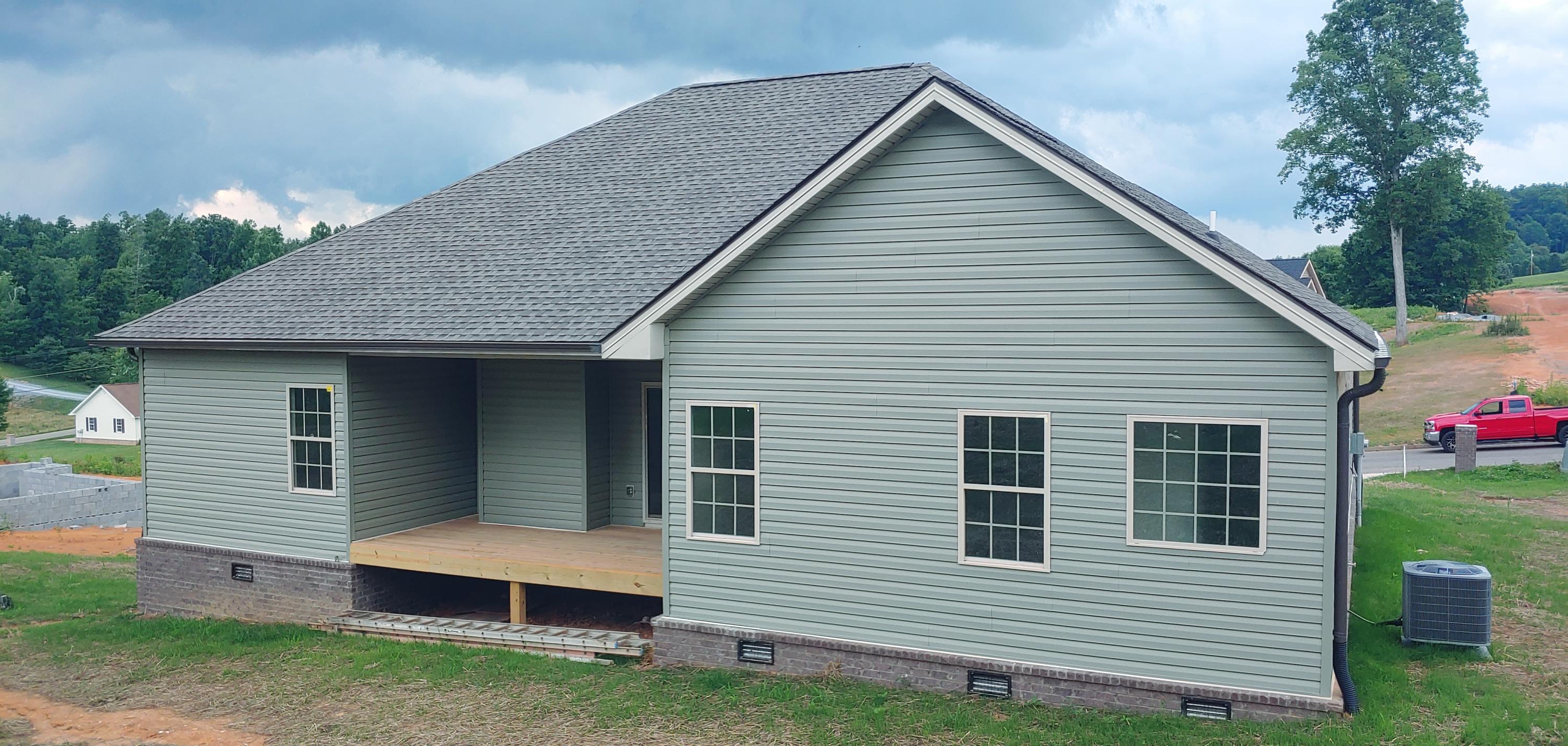 728 Pasture Ridge Road Piney Flats, TN 37686 - Photo 28 of 30 0709211449