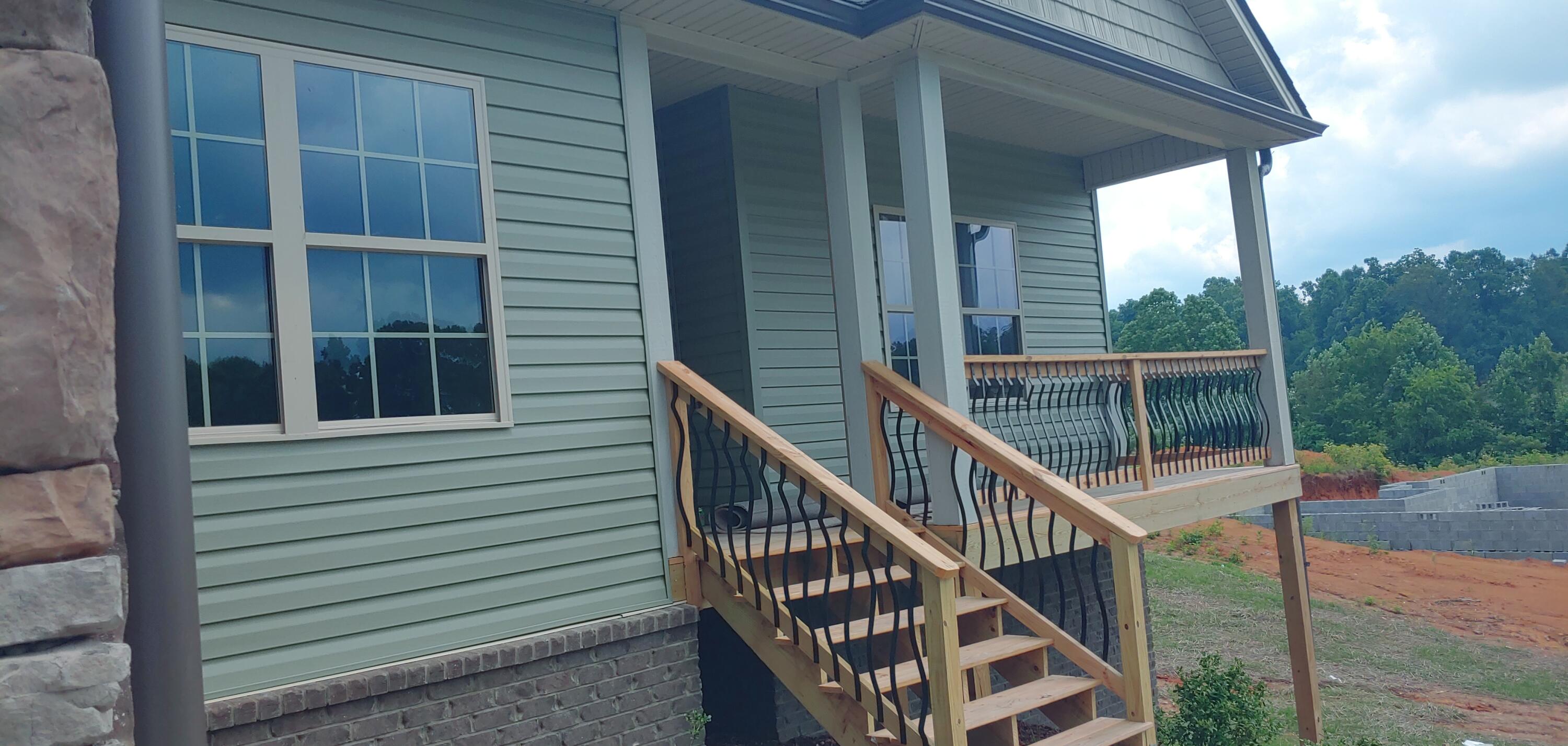 728 Pasture Ridge Road Piney Flats, TN 37686 - Photo 3 of 30 0709211435a