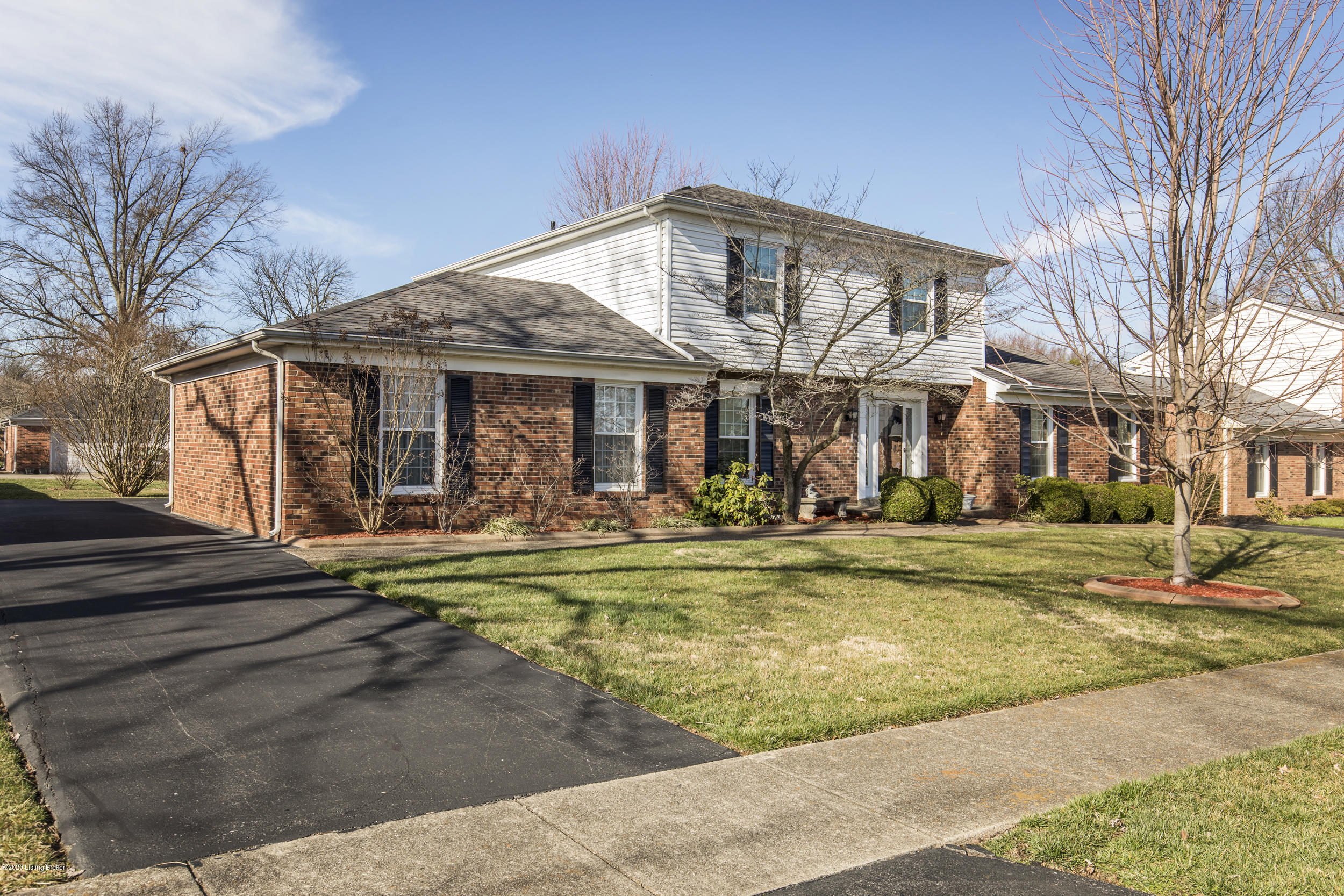 3404 Cross Pointe Road Louisville, KY 40241 - Photo 34 of 40 3-front
