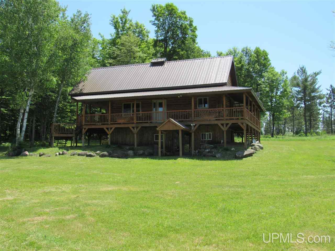 W2120 Cazzola Road Vulcan, MI 49892 - Photo 43 of 60