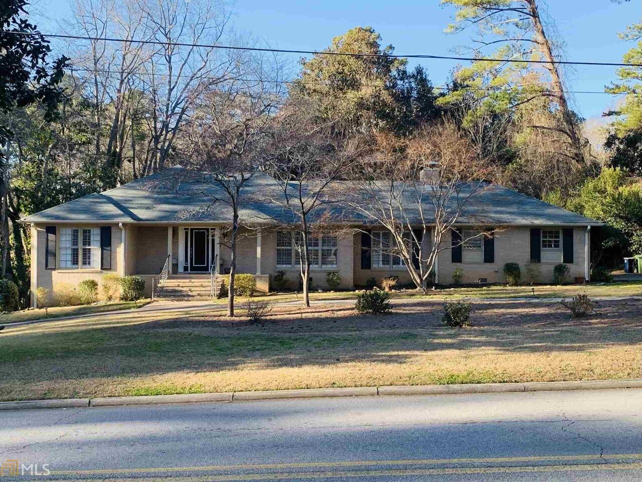 499 Pine Valley Road Griffin, GA 30224 - Photo 1 of 1 Gallery Image 1