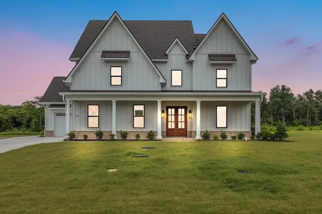 $1,049,000 | 7201 Denton Drive, Bell Buckle, TN 37020