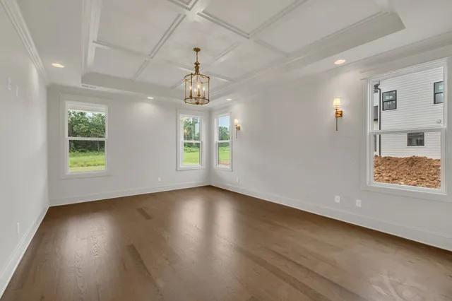 $1,049,000 | 7201 Denton Drive, Bell Buckle, TN 37020