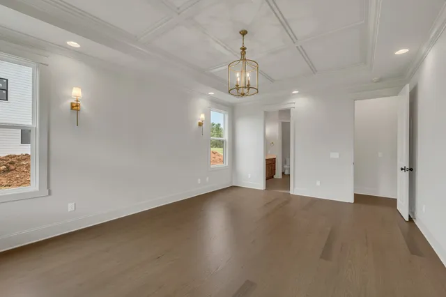 $1,049,000 | 7201 Denton Drive, Bell Buckle, TN 37020