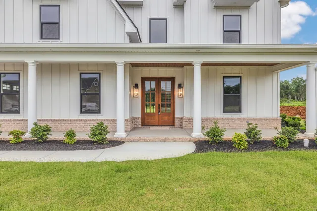 $1,049,000 | 7201 Denton Drive, Bell Buckle, TN 37020