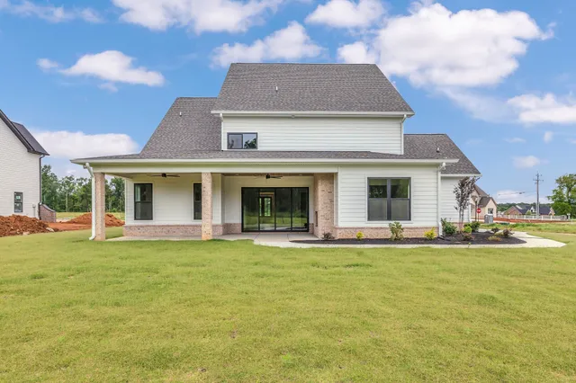 $1,049,000 | 7201 Denton Drive, Bell Buckle, TN 37020