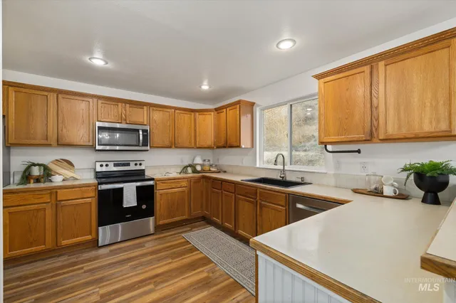 $525,000 | 6481 South Lodgepole Place, Boise, ID 83716