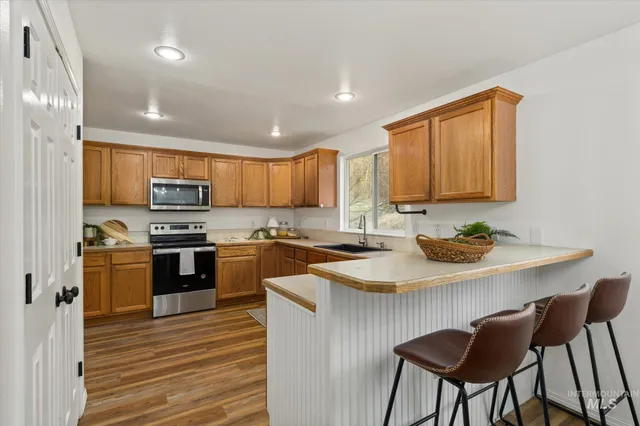 $525,000 | 6481 South Lodgepole Place, Boise, ID 83716