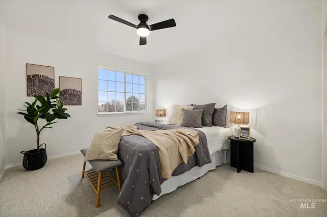 $525,000 | 6481 South Lodgepole Place, Boise, ID 83716