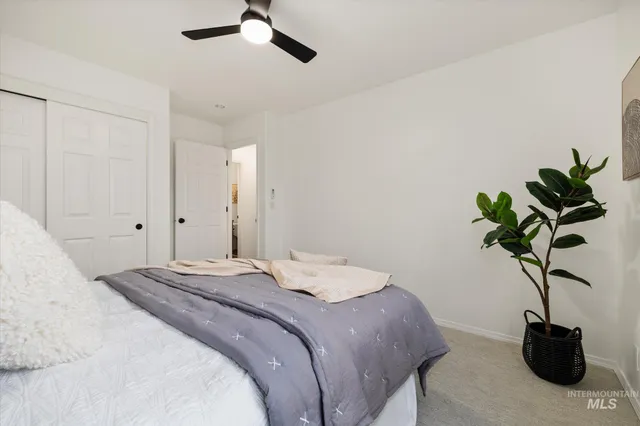 $525,000 | 6481 South Lodgepole Place, Boise, ID 83716