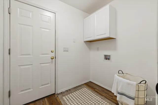 $525,000 | 6481 South Lodgepole Place, Boise, ID 83716