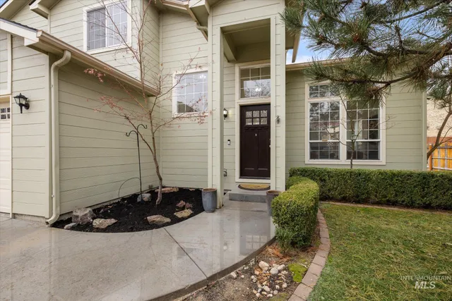 $525,000 | 6481 South Lodgepole Place, Boise, ID 83716