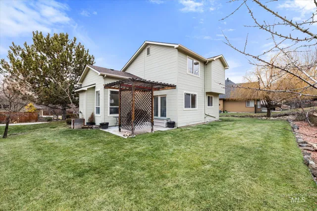 $525,000 | 6481 South Lodgepole Place, Boise, ID 83716