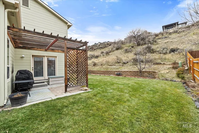$525,000 | 6481 South Lodgepole Place, Boise, ID 83716