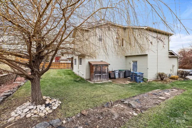 $525,000 | 6481 South Lodgepole Place, Boise, ID 83716