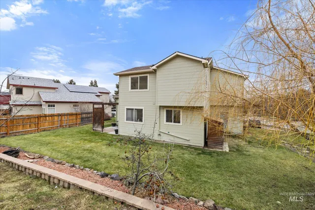 $525,000 | 6481 South Lodgepole Place, Boise, ID 83716