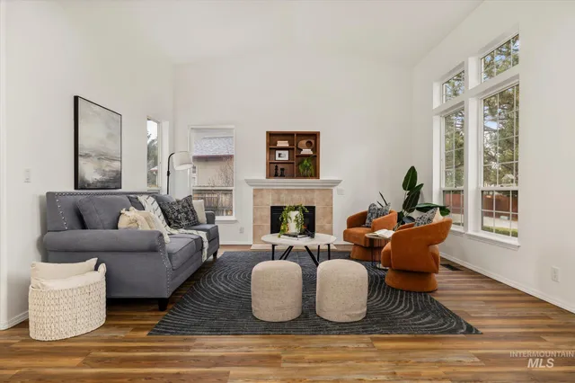 $525,000 | 6481 South Lodgepole Place, Boise, ID 83716