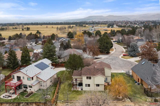 $525,000 | 6481 South Lodgepole Place, Boise, ID 83716