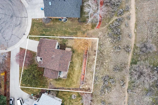 $525,000 | 6481 South Lodgepole Place, Boise, ID 83716