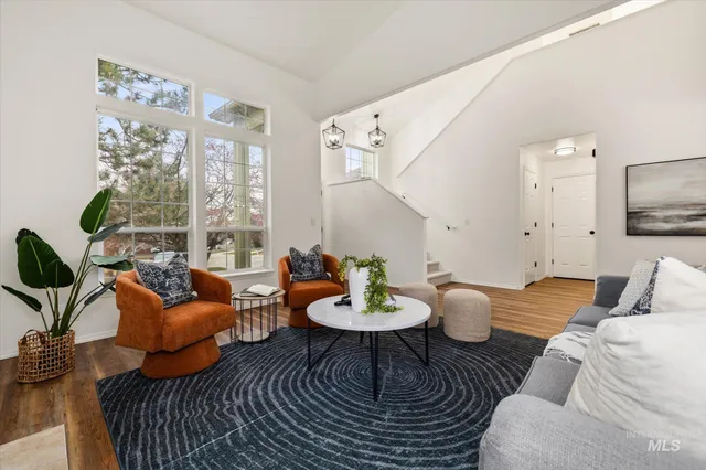 $525,000 | 6481 South Lodgepole Place, Boise, ID 83716