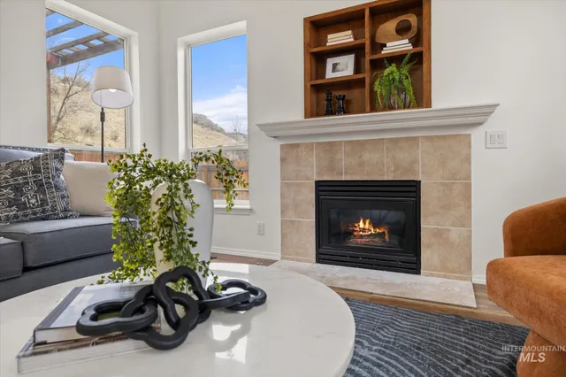 $525,000 | 6481 South Lodgepole Place, Boise, ID 83716