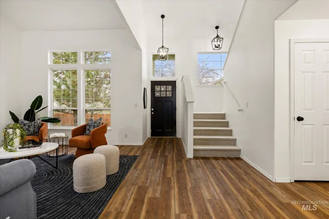 $525,000 | 6481 South Lodgepole Place, Boise, ID 83716