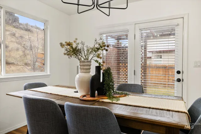 $525,000 | 6481 South Lodgepole Place, Boise, ID 83716