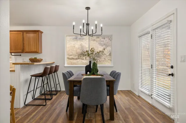 $525,000 | 6481 South Lodgepole Place, Boise, ID 83716