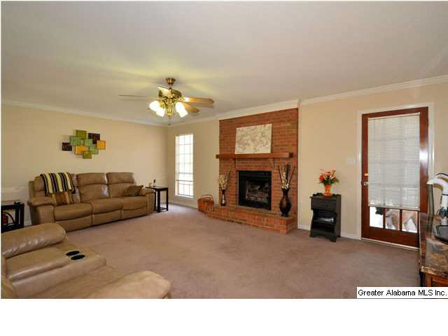 6600 McDuffie Road Pinson, AL 35126 - Photo 2 of 32