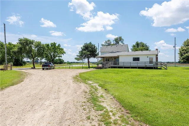 $219,000 | 3323 Hwy 160 N/a Independence Ks 67301 N/a, Independence, KS 67301