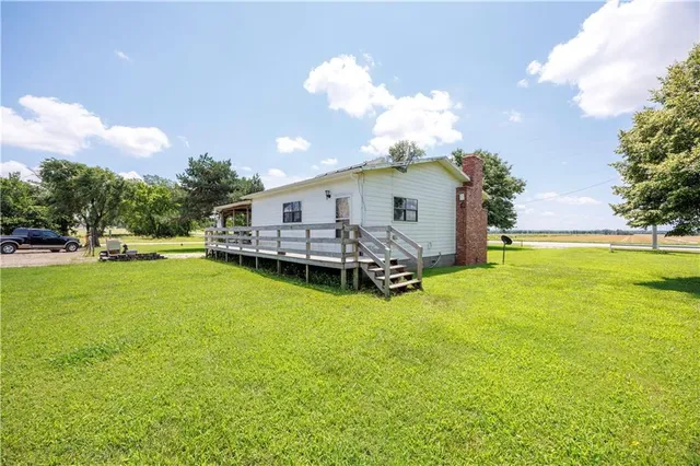 $219,000 | 3323 Hwy 160 N/a Independence Ks 67301 N/a, Independence, KS 67301