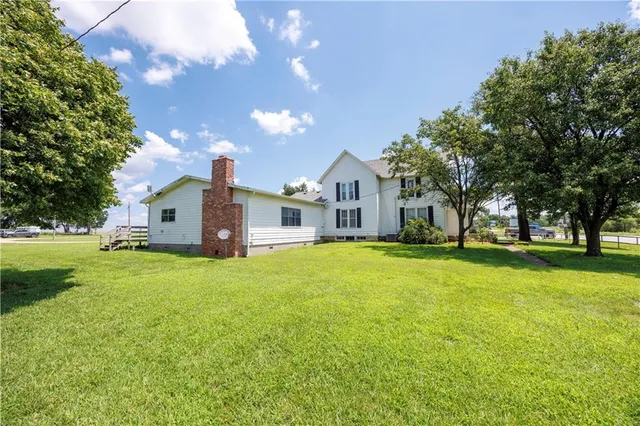 $219,000 | 3323 Hwy 160 N/a Independence Ks 67301 N/a, Independence, KS 67301