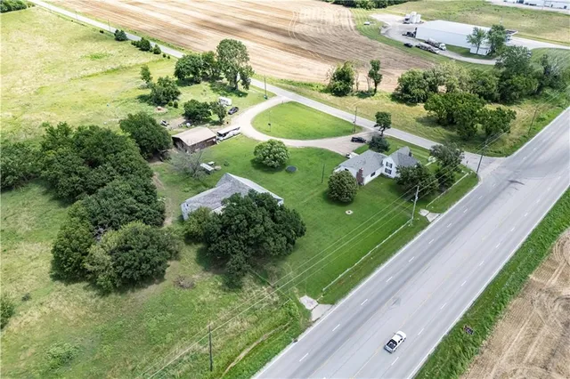 $209,900 | 3323 Hwy 160 N/a Independence Ks 67301 N/a, Independence, KS 67301