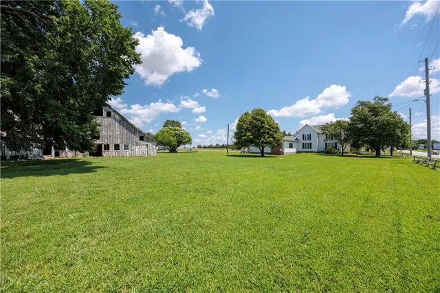 $219,000 | 3323 Hwy 160 N/a Independence Ks 67301 N/a, Independence, KS 67301